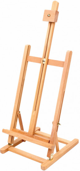 Мольберт настольный