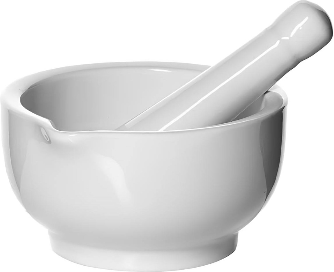 Мадлер со ступкой «Кунстверк» | Kunstwerk