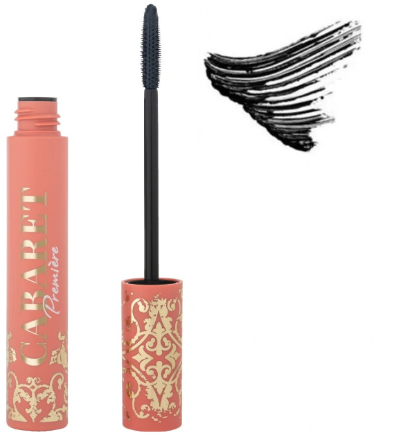 Тушь для ресниц со сценическим эффектом «Elegant» | Cabaret Premiere | Vivienne Sabo