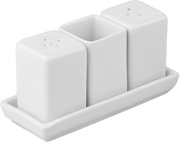 Набор для специй «Уют» | Добрушский фарфоровый завод