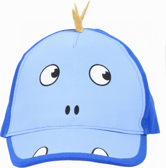 Бейсболка летняя для мальчиков