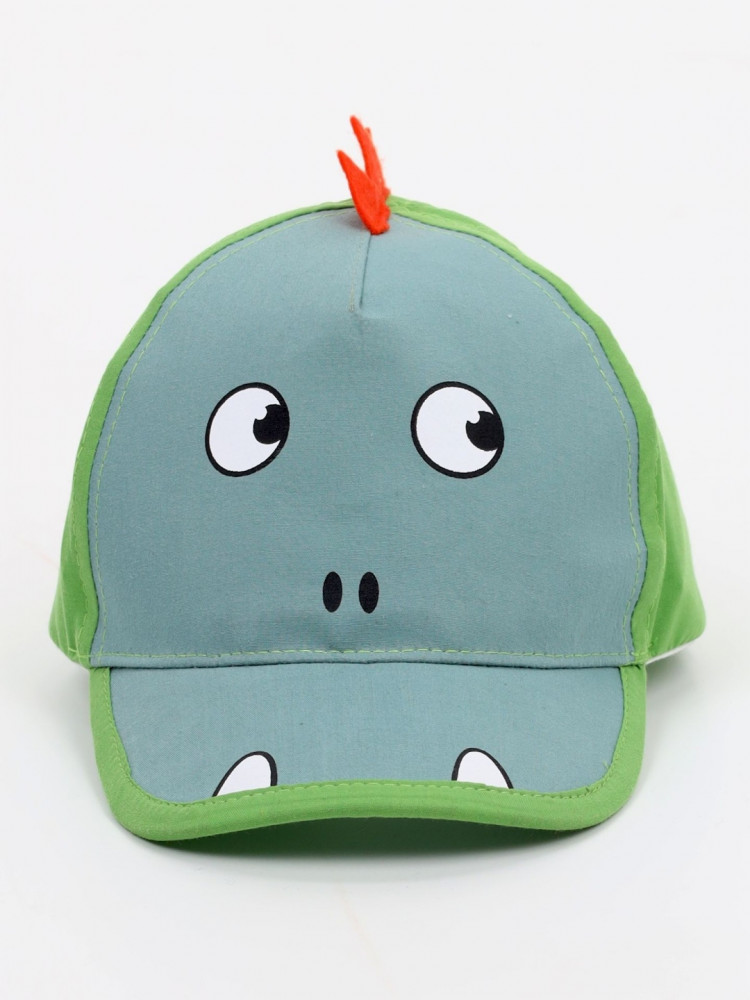 Бейсболка летняя для мальчиков