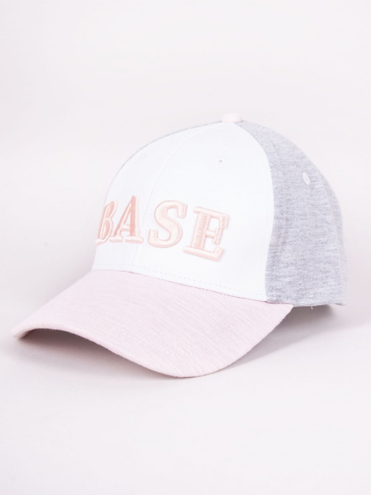 Бейсболка летняя женская