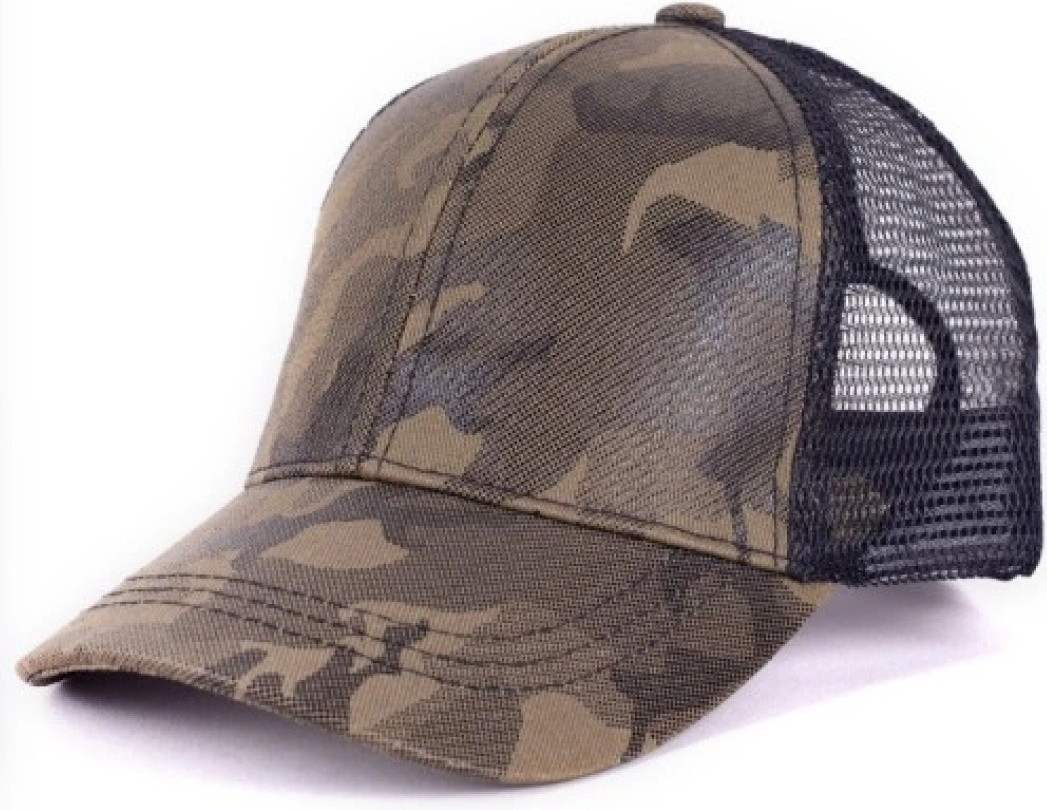 Бейсболка летняя для мальчика | YO!