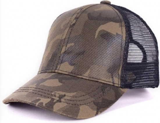 Бейсболка летняя для мальчика