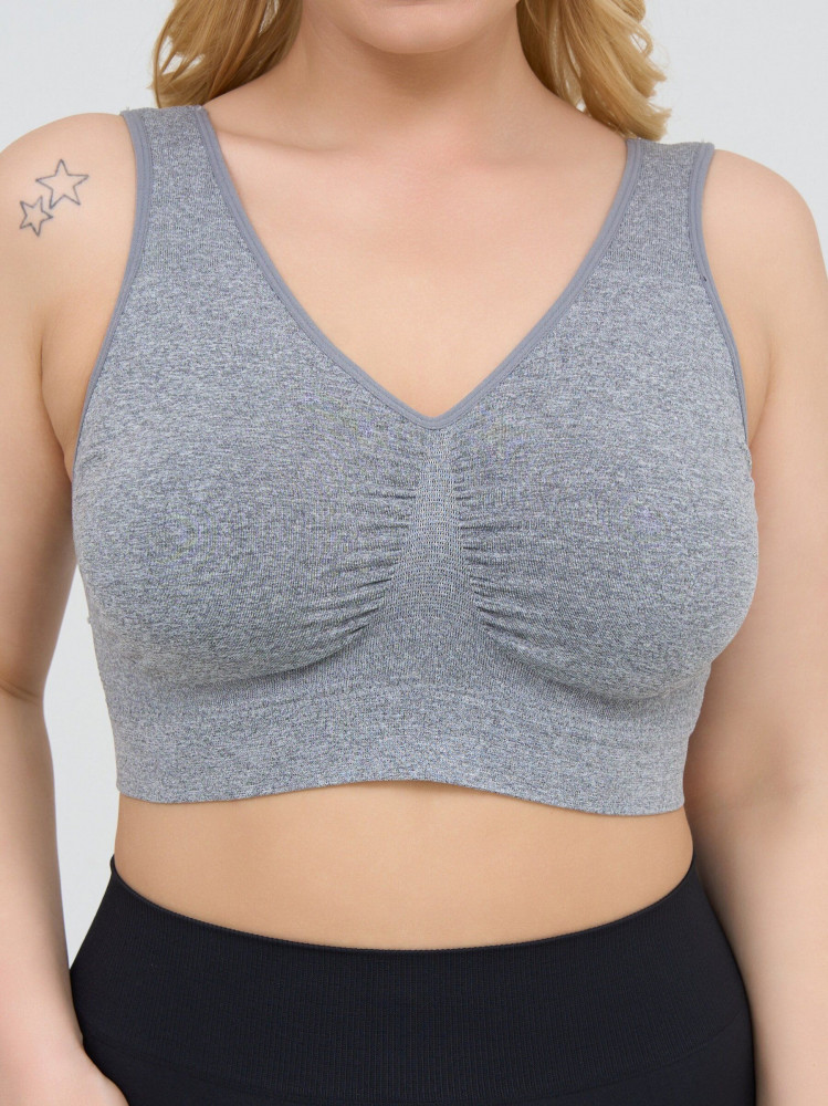 Бюстгальтер-топ женский | Delta Burke