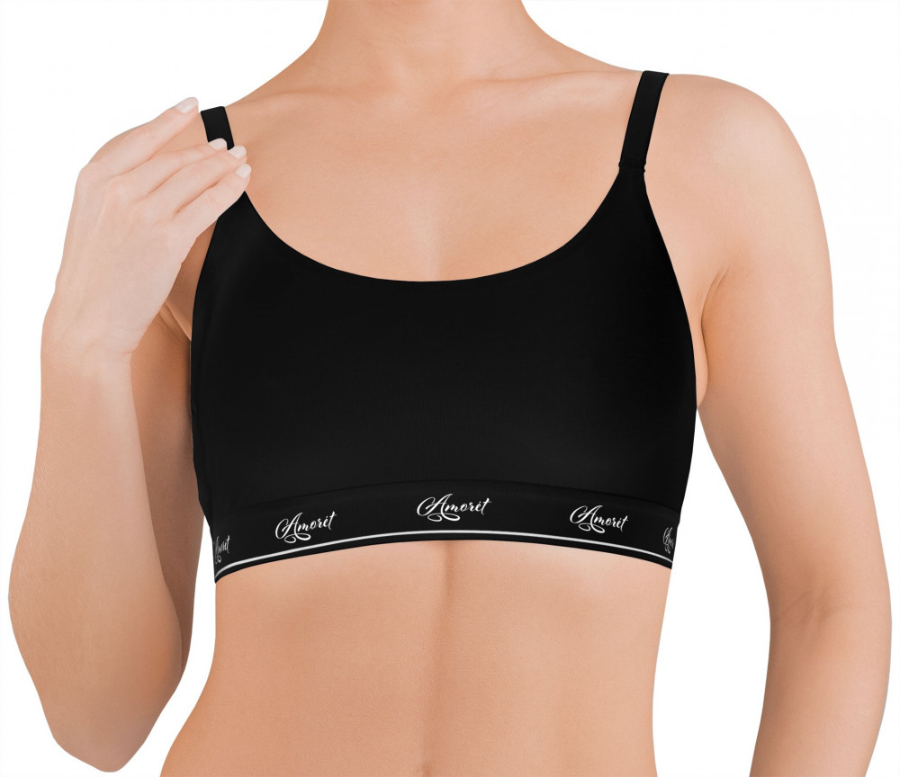 Бюстгальтер-топ женский | Amoret
