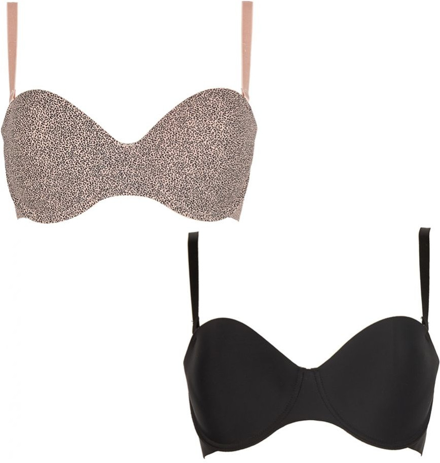 Комплект бюстгальтеров женских | Marilyn Monroe