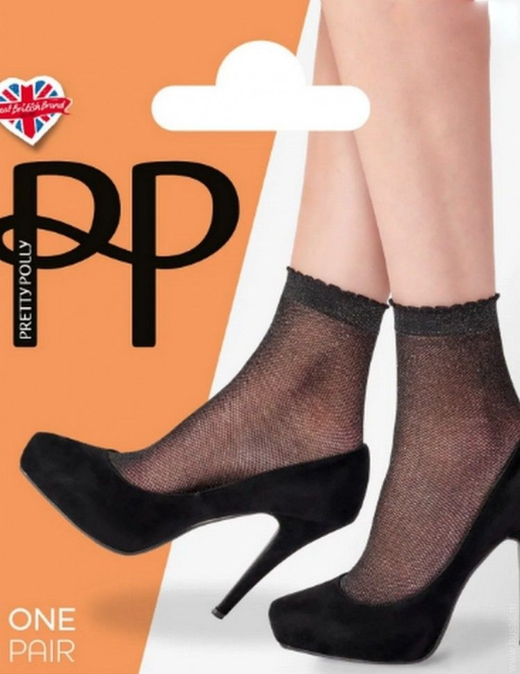 Носки женские | Pretty Polly