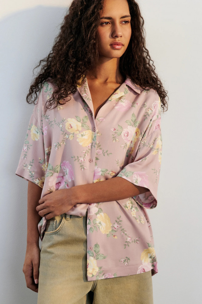 Рубашка женская | Befree