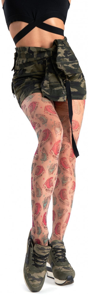 Колготки женские | STOP Your Style