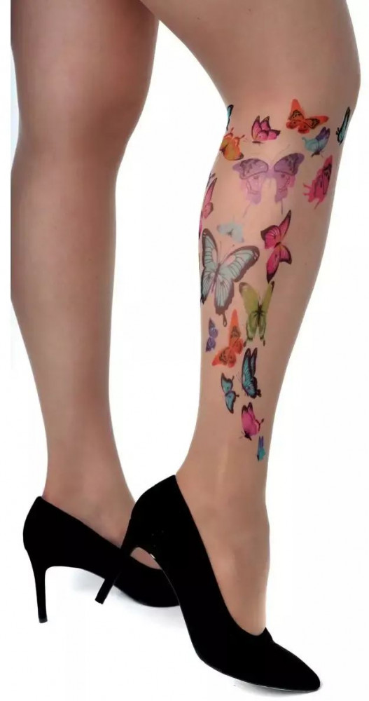 Колготки женские | STOP Your Style