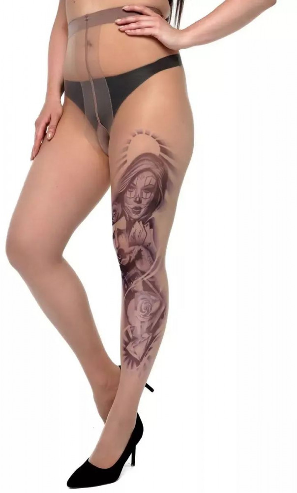 Колготки женские | STOP Your Style