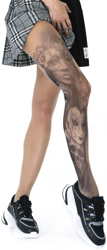 Колготки женские | STOP Your Style