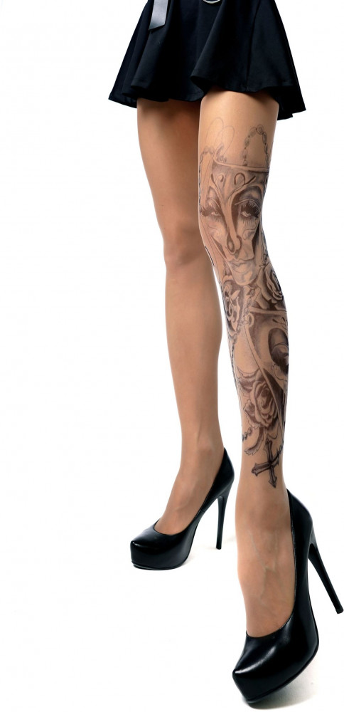 Колготки женские | STOP Your Style