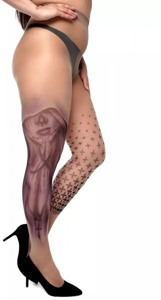 Колготки женские | STOP Your Style