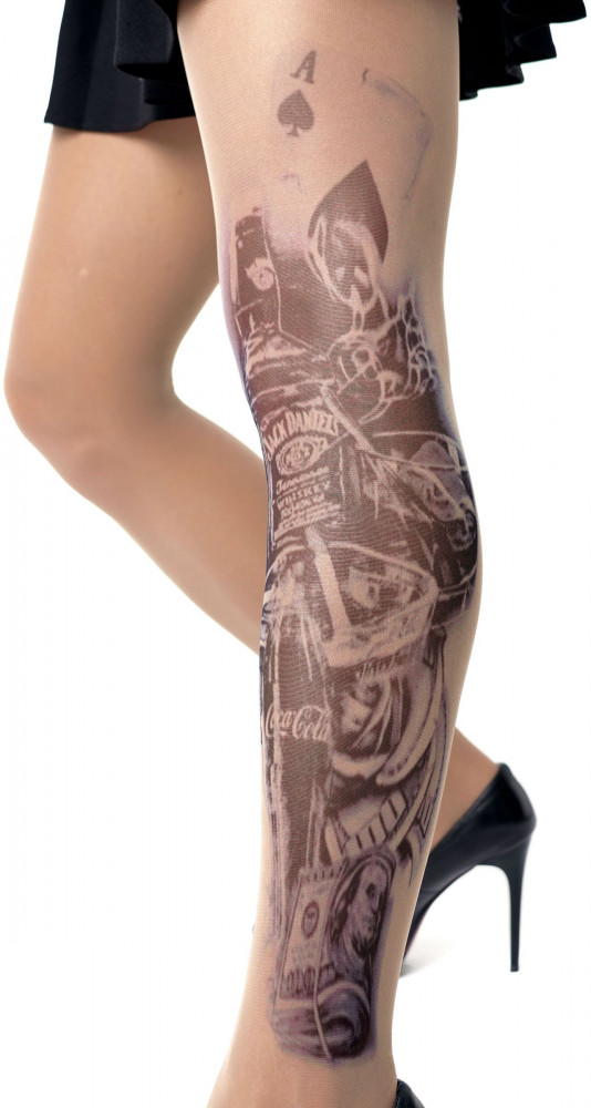 Колготки женские | STOP Your Style