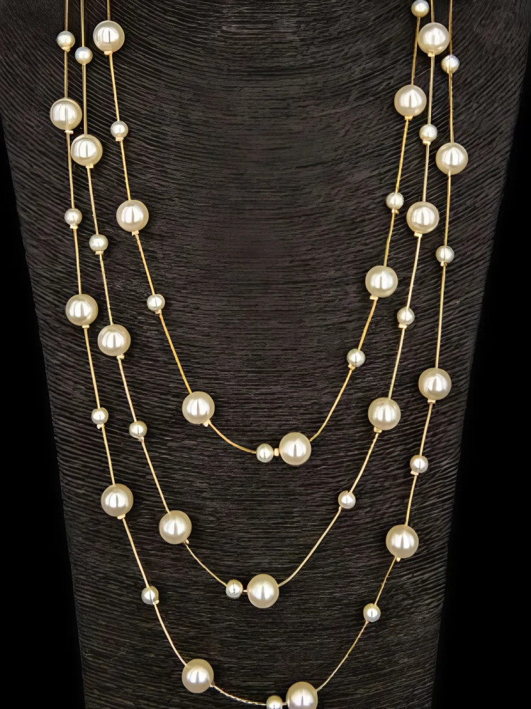 Бусы женские | Tuimedaq