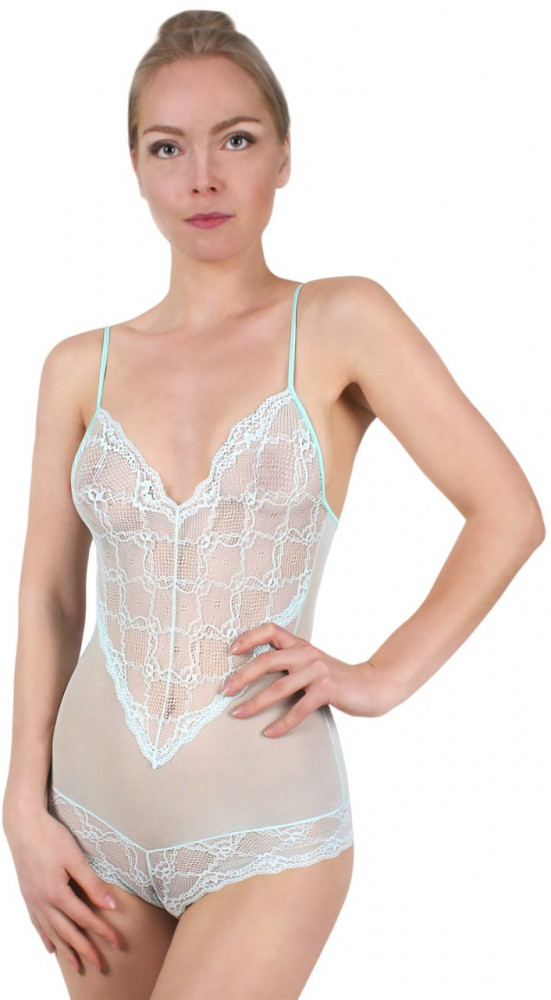 Боди женское «Avantgarde» | Doreanse