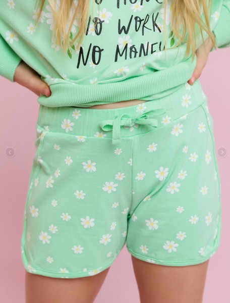 Шорты для девочки | Batik