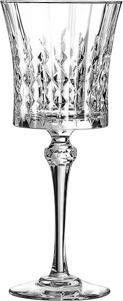 Бокал для вина «Леди Даймонд» | Lady Diamond | Eclat