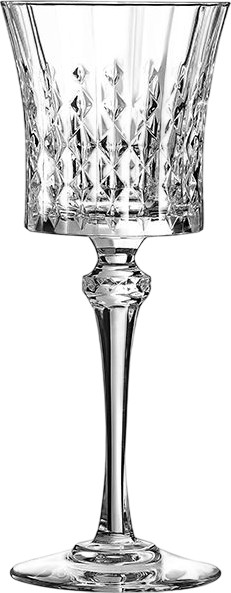 Бокал для вина «Леди Даймонд» | Lady Diamond | Eclat