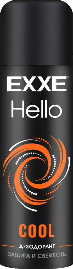 Дезодорант для мужчин «Cool»