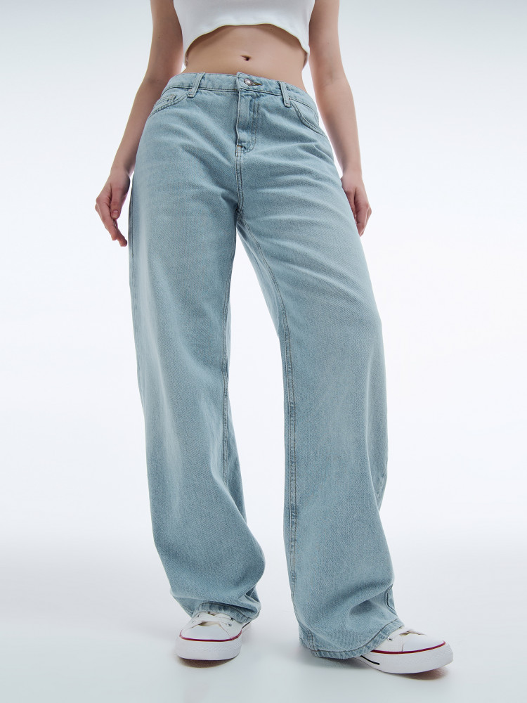 Джинсы женские | ТВОЕ