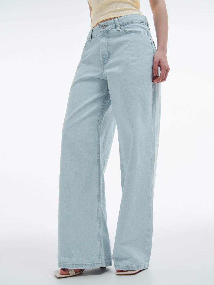 Джинсы женские | ТВОЕ