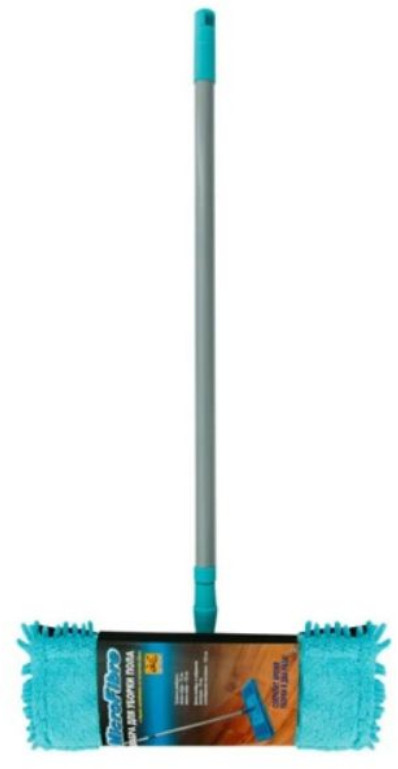 Швабра с двумя насадками | Пчёлка