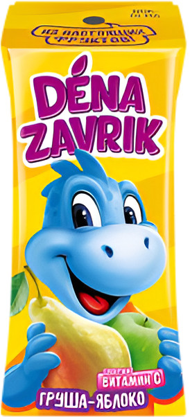 Нектар «Грушево-яблочный» | Dena Zavrik | Dena