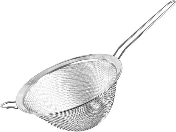 Сито-конус с ручкой | ProHotel