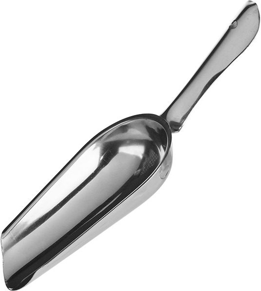 Совок для льда и сыпучих продуктов «Пробар» | ProHotel