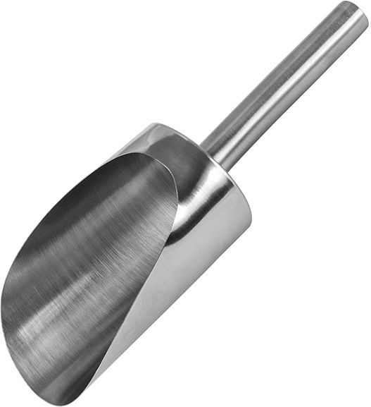 Совок для сыпучих продуктов «Проотель» | ProHotel