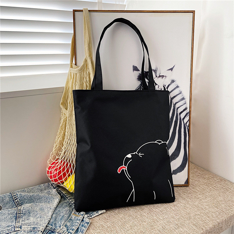 Шоппер «Медвежья шалость»