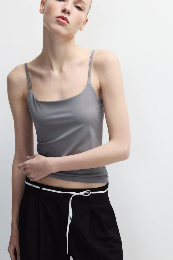 Майка спортивная женская | Befree