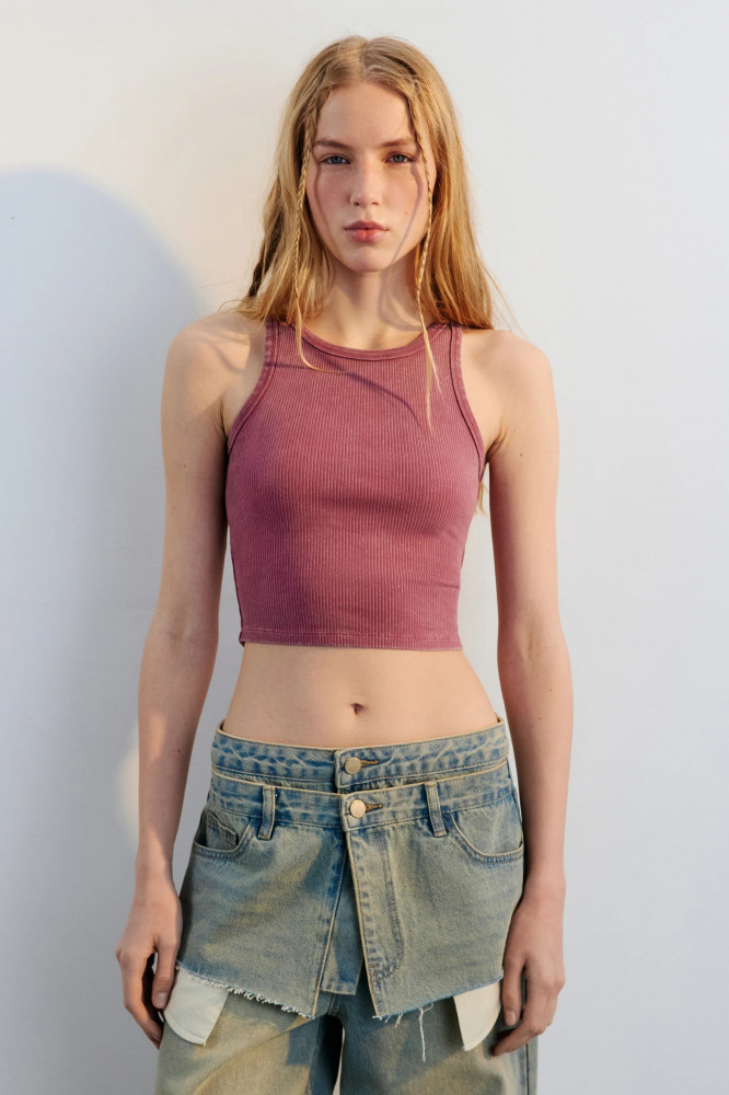 Майка-топ женская | Befree