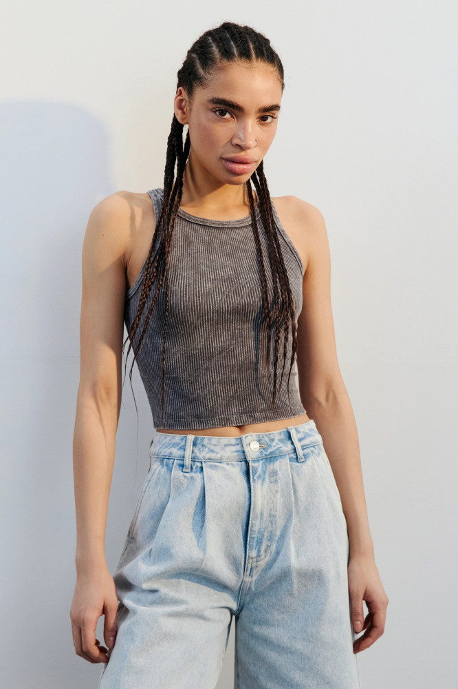 Майка-топ женская | Befree