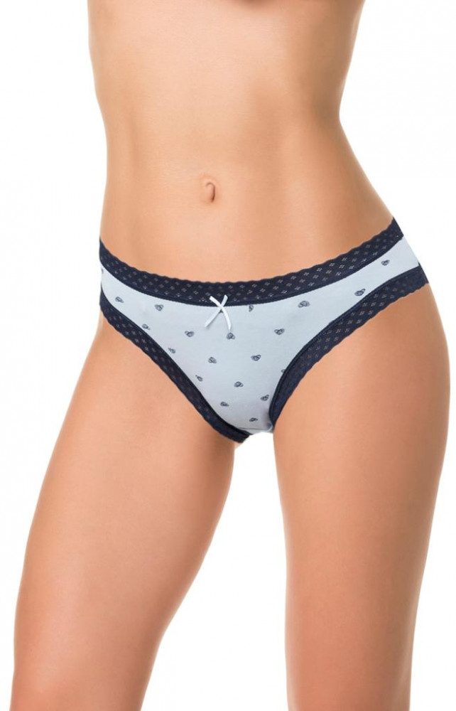 Трусы-слип женские | Amoret