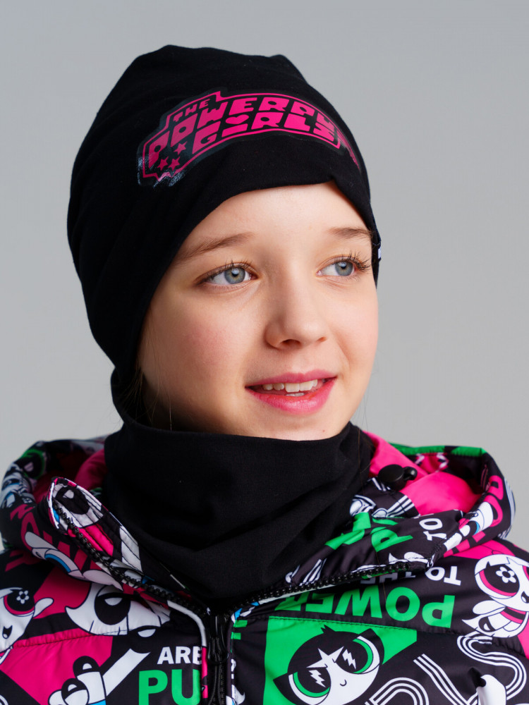 Комплект для девочек | PlayToday