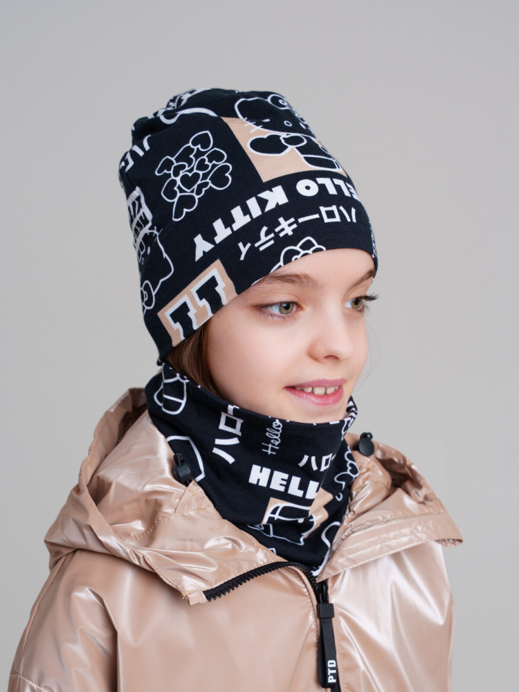 Комплект для девочек | PlayToday