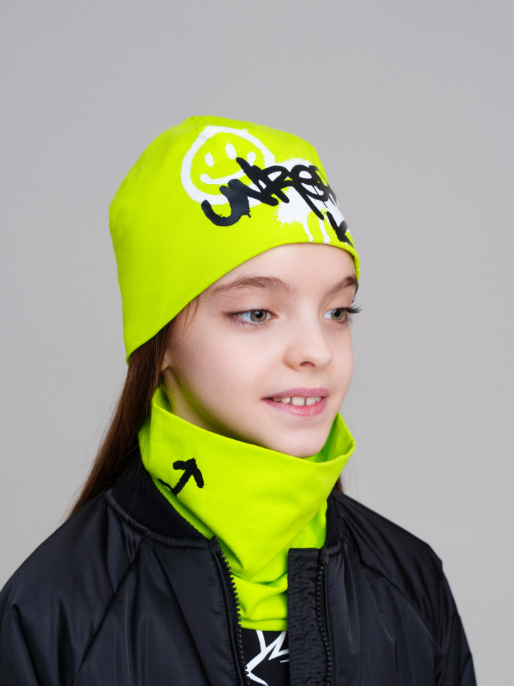 Комплект для девочек | PlayToday