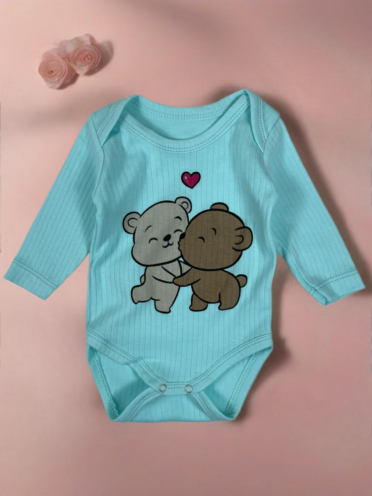 Боди для новорожденных | Findik