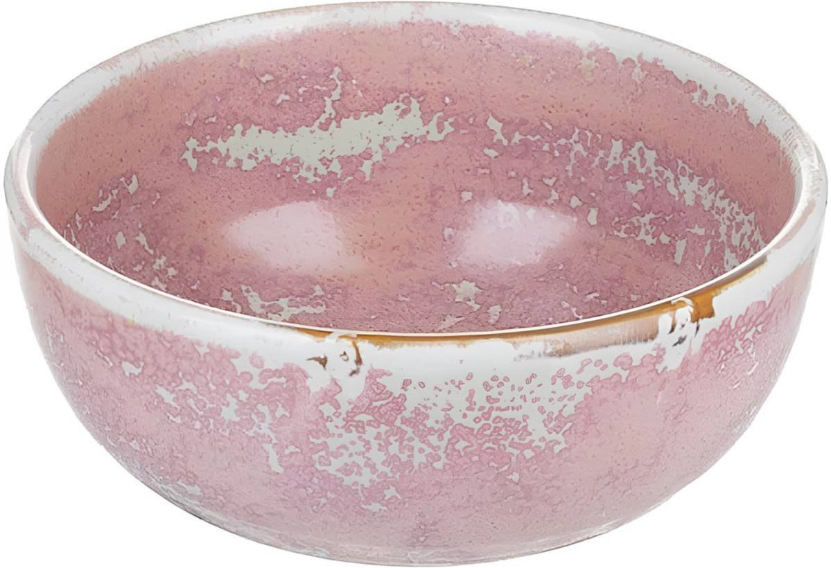 Салатник «Пион» | Peony | Kunstwerk