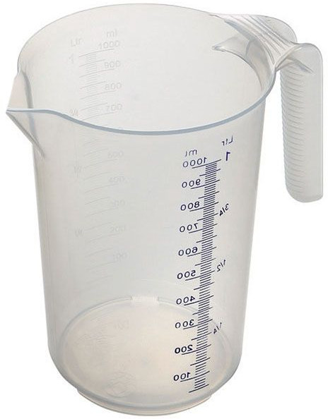 Кувшин мерный | Matfer
