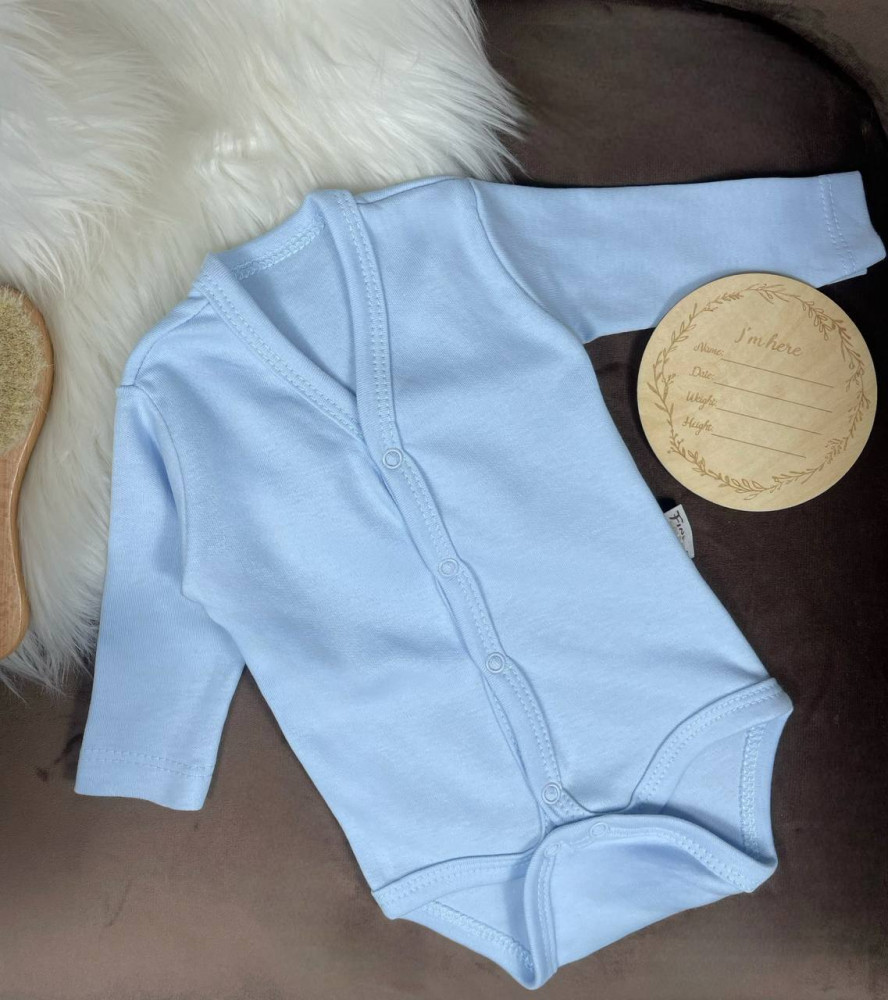 Боди для новорожденных | Findik