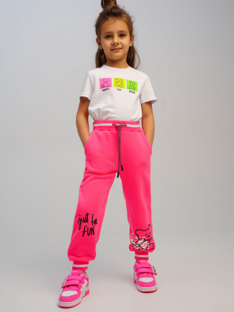 Брюки для девочек | PlayToday