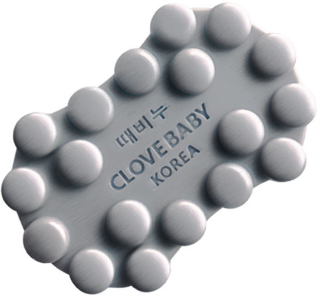 Гвоздичное мыло для купания