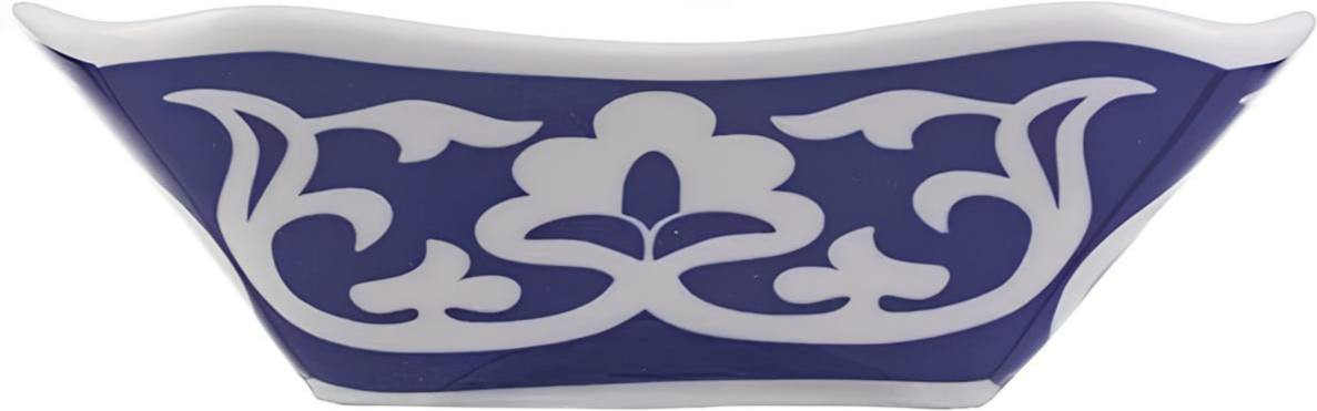 Салатник «Восток» | Добрушский фарфоровый завод