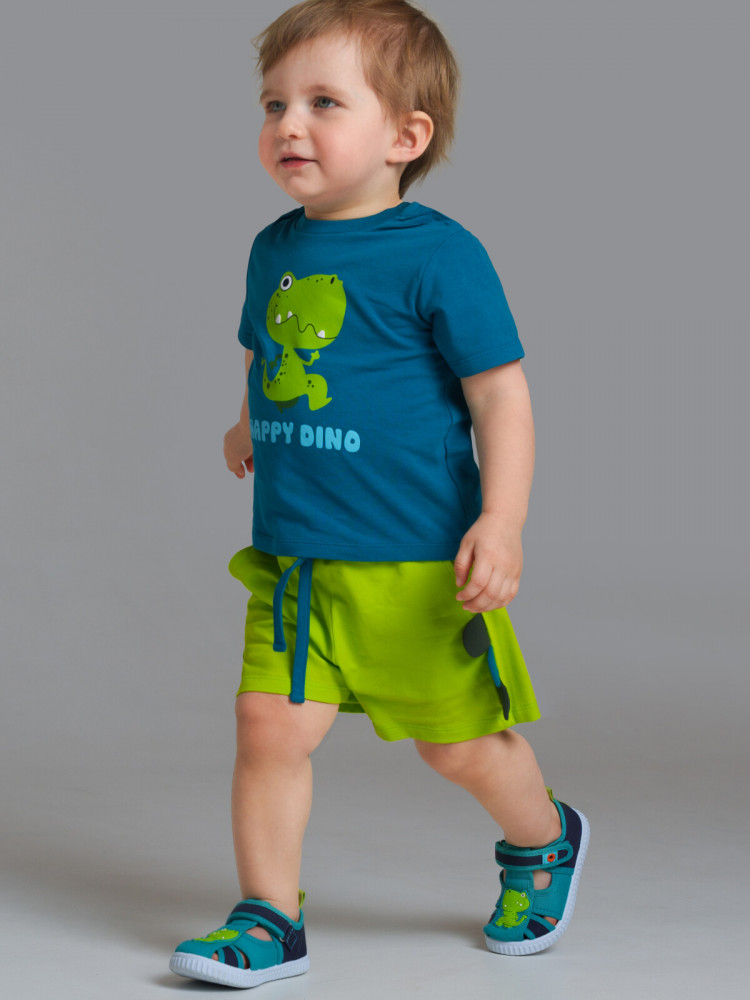 Комплект для мальчиков | PlayToday